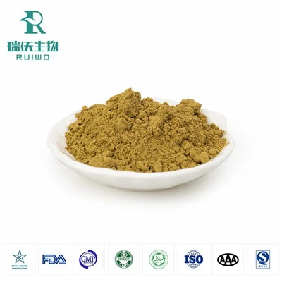 Ashwagandha kivonat ömlesztett por